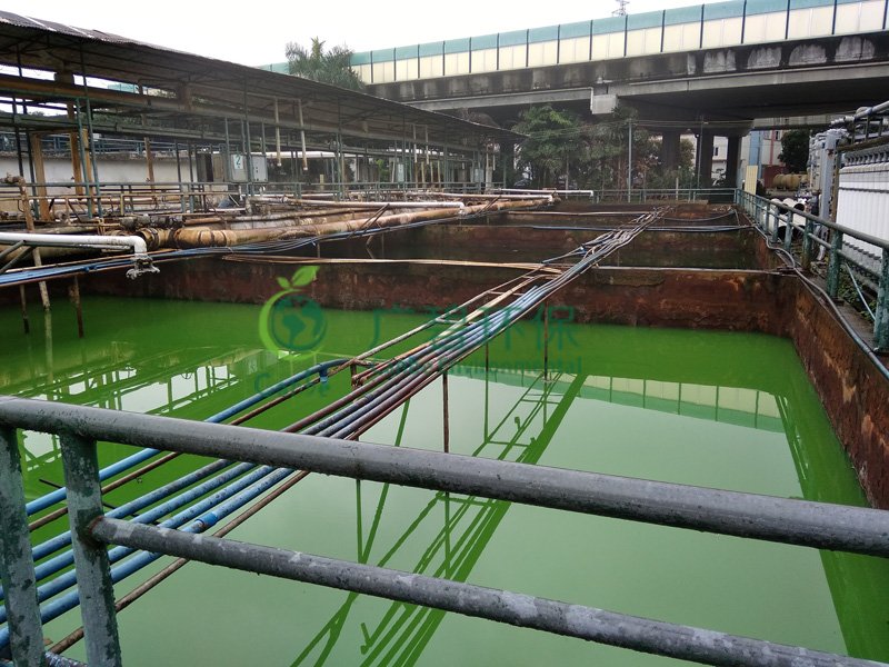 電鍍廢水處理方法有哪些？電鍍廢水處理各方法對(duì)比分析(圖1)