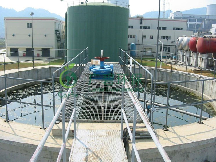 化工廠污水如何處理？化工廠污水處理方法(圖2)