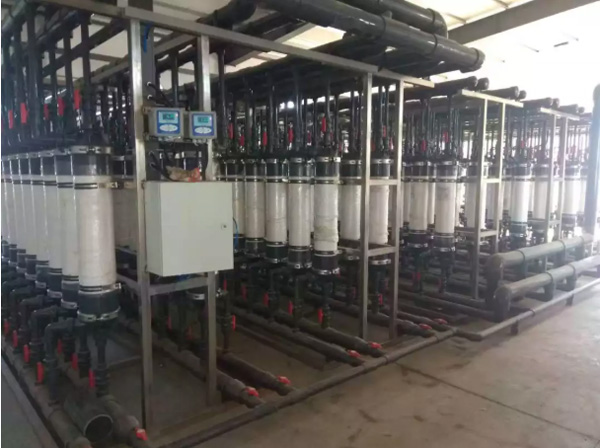 廢水脫氨有什么方法？氨氮廢水處理技術(shù)介紹
