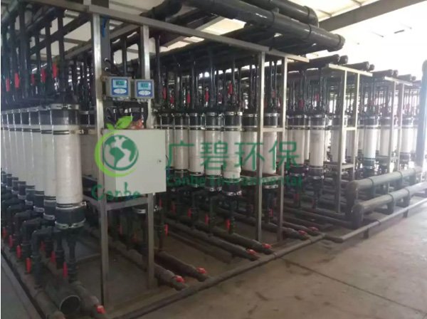 廢水脫氨有什么方法？氨氮廢水處理技術(shù)介紹(圖1)