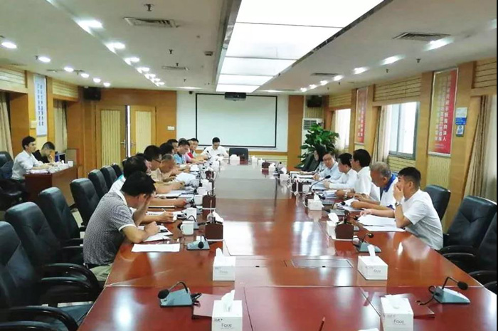佛山推進(jìn)水污染防治問題整改，虛假整改將被問責(zé)！