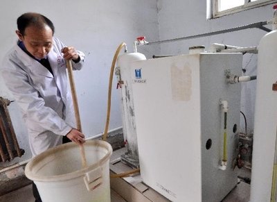 醫(yī)院污水怎么處理？醫(yī)療污水處理方法及回收水利用(圖1)