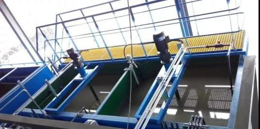 電鍍廢水是什么？電鍍廢水處理方法與工藝