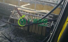 MBR膜怎么清洗？MBR膜在線清洗方法步驟