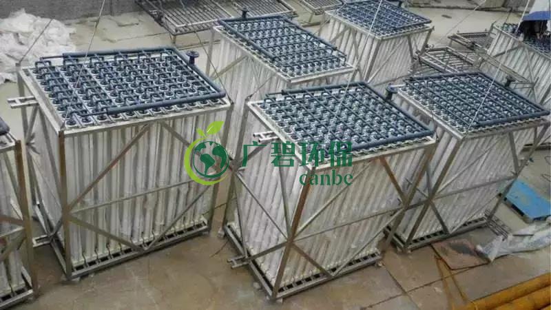 MBR工藝有哪些注意事項(xiàng)？MBR工藝9大誤區(qū)解讀(圖1)