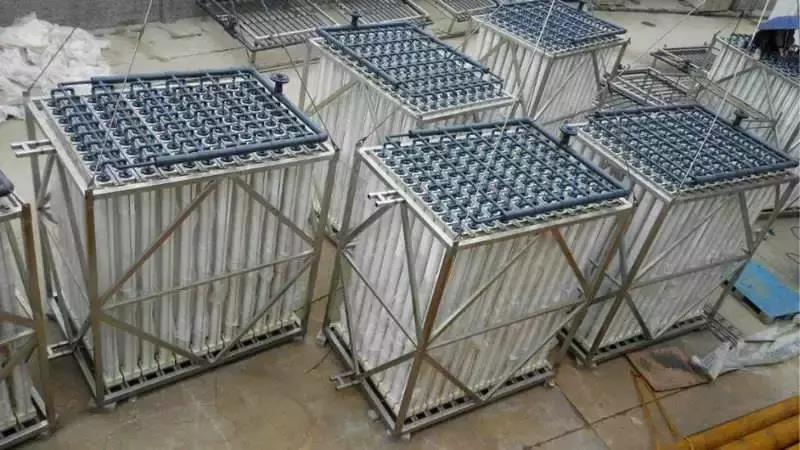 MBR工藝有哪些注意事項？MBR工藝9大誤區(qū)解讀
