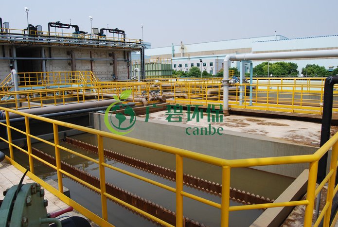 污水中的硝化反應異常怎么辦？污水硝化問題匯總(圖1)