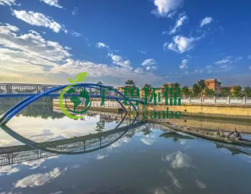 佛山市公布1~7月水質(zhì)改善情況：順德水質(zhì)最靚！(圖1)