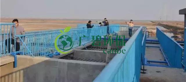 屠宰廢水怎么處理？屠宰廢水處理工藝介紹(圖2)