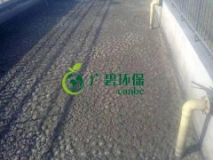 污泥發(fā)黑是什么原因造成？污泥發(fā)黑經(jīng)驗(yàn)分享