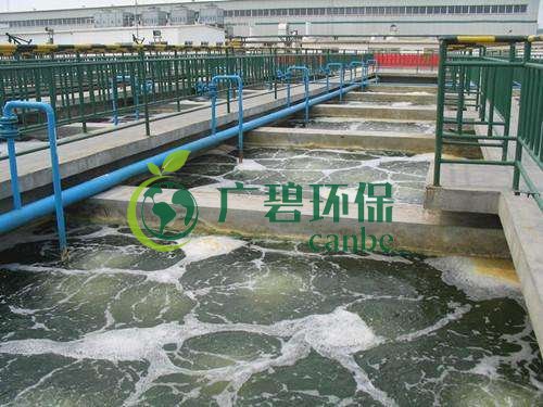 污水處理工藝中有哪些要關注的參數(shù)？(圖1)