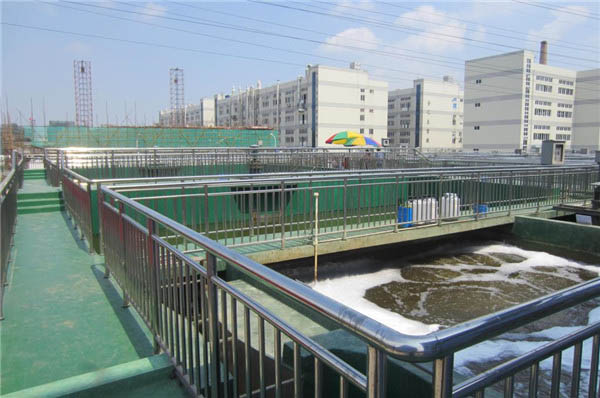 高鹽廢水如何生化處理？生化法處理高鹽廢水解釋