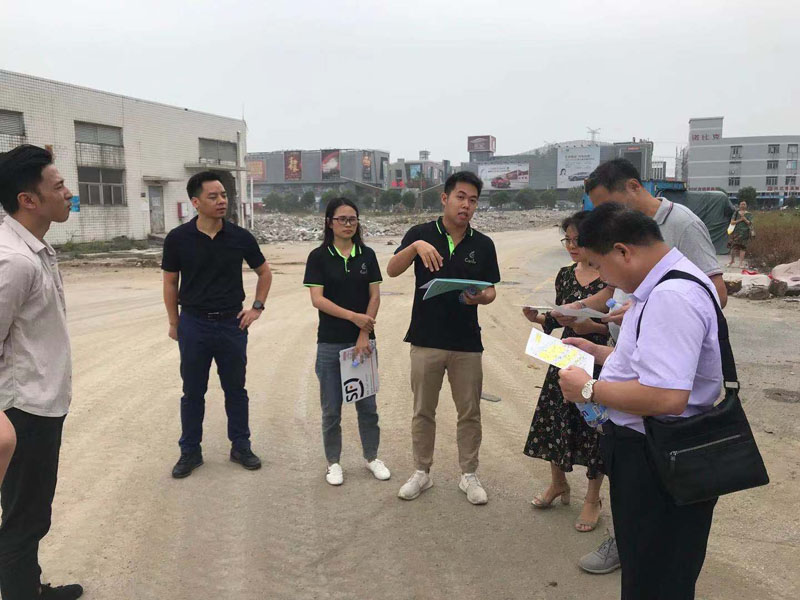 廣碧環(huán)保承接順德容桂寶供物流城場(chǎng)地調(diào)查項(xiàng)目順利通過(guò)專家評(píng)審(圖2) 廣碧環(huán)保承接順德容桂寶供物流城場(chǎng)地調(diào)查項(xiàng)目順利通過(guò)專家評(píng)審(圖2)