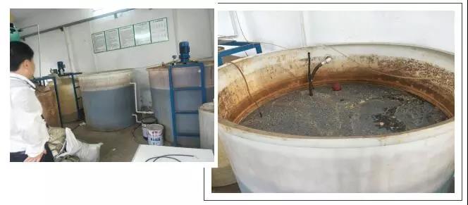 哪些行為是屬于污水違法排放？