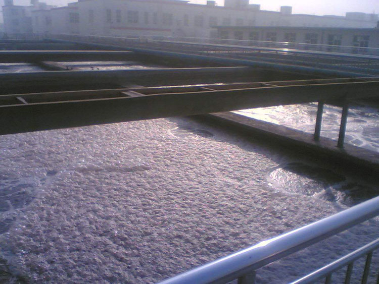 如何保證冬季污水處理穩(wěn)定達(dá)標(biāo)？污水廠處理經(jīng)驗(yàn)分享