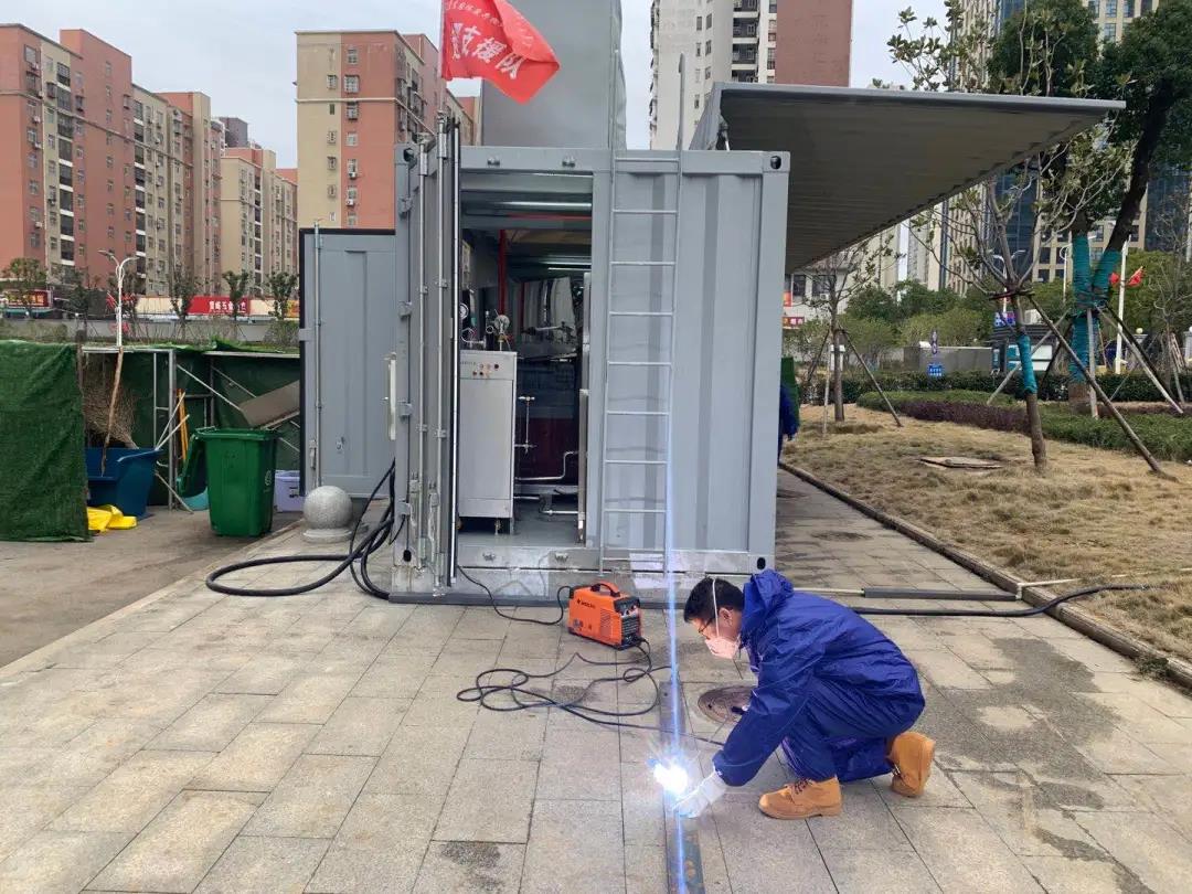疫情之后，幾十萬(wàn)噸醫(yī)療固廢去哪了?